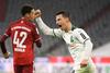 Gladbach ostaja nerešljiva uganka za Bayern