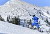 Na Soriški planini potekajo priprave na smučarsko sezono, v pomoč tudi nov sistem zasneževanja