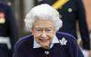 Združeno kraljestvo se pripravlja na veličastno praznovanje 70-letnice Elizabetinega vladanja