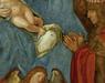 Dürerjeva muha - komaj opazen, a do potankosti naslikan detajl