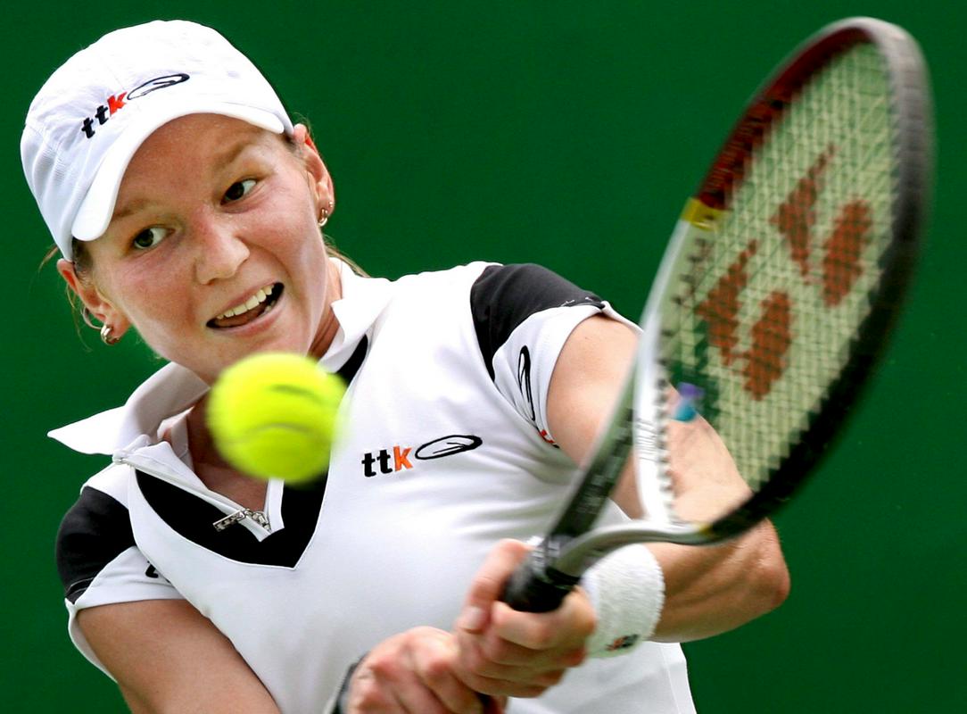 Renata Voračova je v konkurenci ženskih dvojic osvojila kar enajst naslovov na turnirjih WTA. Foto: EPA