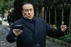 Italijanska skrajna desnica podprla Berlusconijevo predsedniško kandidaturo