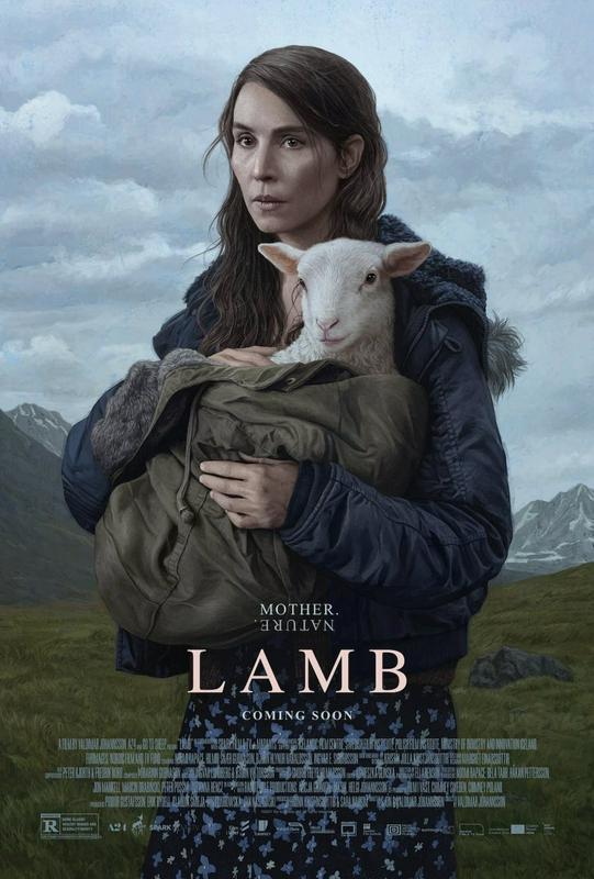 Jagnje je najdonosnejši celovečerec v zgodovini islandskega filma in tudi najbolj obiskan islandski film v ameriških kinematografih. Foto: IMDb
