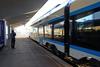 SDH Slovenskim železnicam prižgal zeleno luč za nakup 20 novih potniških vlakov