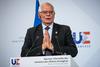 Borrell: EU pripravljen na odločen odziv, a tudi na dialog z Rusijo