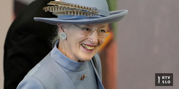 La reine européenne la plus populaire fait la fête : elle est assise sur le trône depuis un demi-siècle