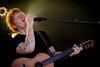 Ed Sheeran se na sodišču brani zaradi obtožb o plagiatorstvu