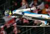 Slovenia wins team event at ski jumping World Cup in Poland 