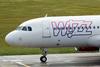 Wizz Air od 4. februarja do konca marca iz Ljubljane ne bo letel na londonski Luton