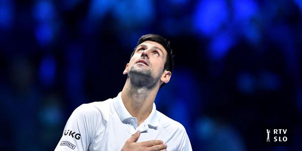 Le mécène de Djokovic, Lacoste, veut affronter tous les événements en Australie