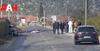 V eksploziji avtomobila ubit domnevni član črnogorskega mafijskega klana