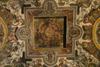 Dražbe rimske vile, ki jo je poslikal Caravaggio, se ni udeležil nihče