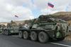 Rusija se pripravlja na vojaške vaje z Belorusijo, Britanci pošiljajo orožje v Ukrajino