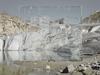 Podobe podnebnih sprememb: skozi umetnost obravnavano vprašanje izginjajočih ledenikov 