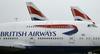 British Airways zaradi pomislekov glede omrežja 5G odpovedal polete v ZDA