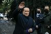 Silvio Berlusconi se ne da, pri 85 v boj za predsednika države