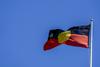 Avstralija odkupila avtorske pravice za aboriginsko zastavo 