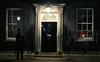 Londonska policija zanika zavlačevanje objave poročila o zabavah na Downing Streetu