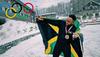 Jamajški bob štirised po 24 letih znova na OI - upajo tudi na medaljo
