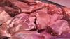 Inšpekcija ni ugotovila večjih pomanjkljivosti glede govejega mesa Izbrane kakovosti Slovenije