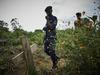 V Kongu za usmrtitev dveh predstavnikov ZN-a na smrt obsojenih 50 ljudi