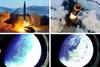 Severna Koreja potrdila, da je testirala najmočnejše rakete v zadnjih petih letih