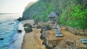 Po dveh letih se Bali ponovno odpira tujim turistom