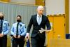 Breiviku zavrnili prošnjo za predčasni izpust