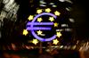 Inflacija v območju evra januarja s 5,1 odstotka znova rekordno visoka