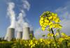 Evropska komisija vztraja: Jedrska energija in plin kot prehodno zeleni dejavnosti