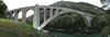 Kako je veliki avstrijski arhitekt Wagner dobil edino naročilo v naših krajih, Solkanski most?