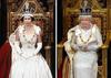 Kraljica Elizabeta II.: umirjena avtoriteta sedi na prestolu že sedem turbulentnih desetletij