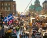 V Ottawi razglasili izredne razmere zaradi protestov proti obveznemu cepljenju
