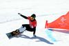 Bron Glorie Kotnik največje slovensko presenečenje v zimskih športih