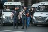 Glavni obtoženec za napade v Parizu: Nikogar nisem ubil ali ranil