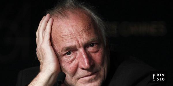 André Wilms, le visage mélancolique du cinéma d’auteur, est décédé