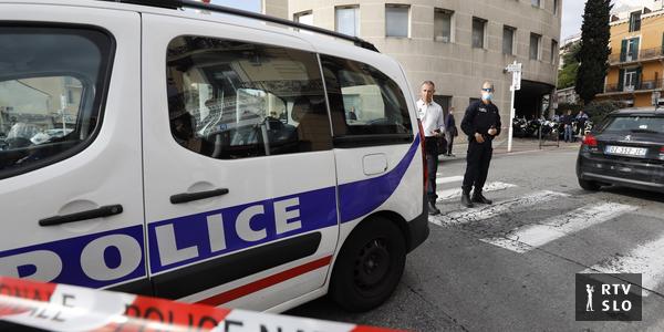 La police française se prépare à des convois inspirés par les protestations des camionneurs canadiens