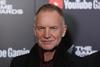 Sting je svoj glasbeni opus prodal skupini Universal Music