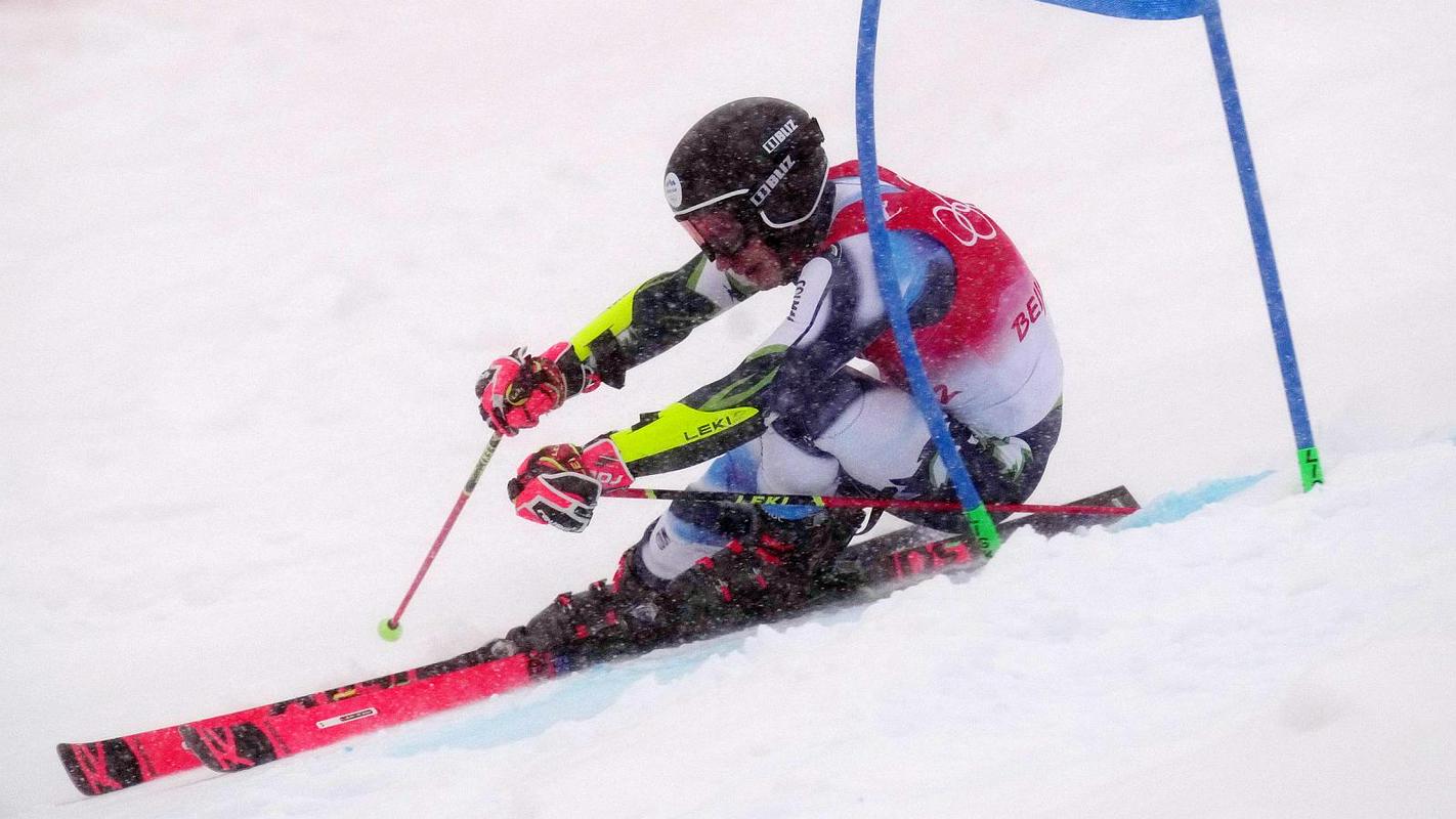 Polovičen delovni čas za Žana Kranjca? Bodo res spremenili veleslalomski format in bo ta disciplina po novem končana že po eni vožnji? Foto: www.alesfevzer.com Polovičen delovni čas za Žana Kranjca? Bodo res spremenili veleslalomski format in bo ta disciplina po novem končana že po eni vožnji? Foto: www.alesfevzer.com