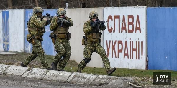 Cinq scénarios qui auraient pu éviter le conflit russo-ukrainien