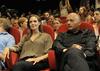 Mirsada Purivatro bo na čelu sarajevskega filmskega festivala nasledil Jovan Marjanović