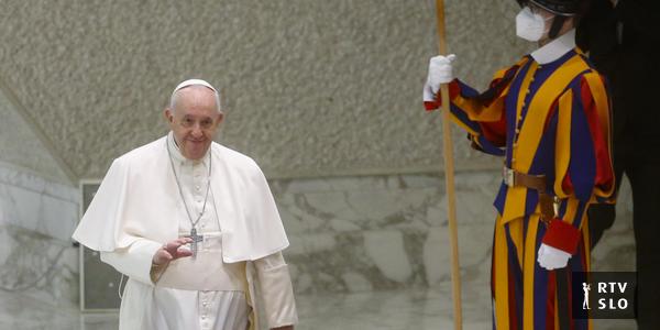 Le pape François a transformé la Congrégation pour la Doctrine de la Foi