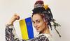 Alina Pash na Evroviziji ne bo zastopala Ukrajine