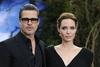 Brad Pitt zaradi prikrite prodaje dela vinarne toži Angelino Jolie