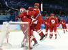 (Belo)Rusi ostali brez letošnjega SP-ja v hokeju; v Rusiji ne bo SP-ja v odbojki