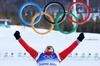 Boljšunov z odličnim finišem potrdil status kralja olimpijskih iger