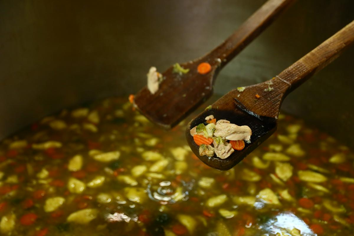 Obarjada na Ptuju ima tudi letos dobrodelno noto