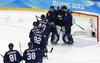Prvo hokejsko zlato za Fince ali obramba naslova za Ruse?