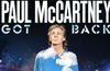 Paul McCartney se vrača na koncertne odre s turnejo Got Back