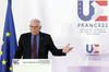 Borrell: Sankcije je EU sprejel soglasno in bodo močno bolele Rusijo
